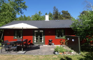 Foto 1 - Casa de 3 habitaciones en Nexø con terraza