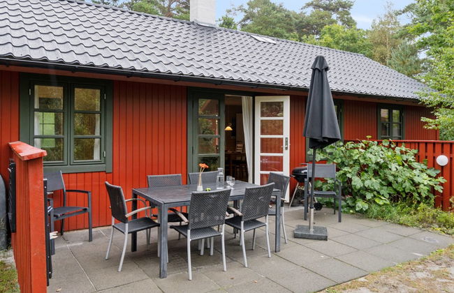 "Nahuel" - 200m from the sea - Foto 1