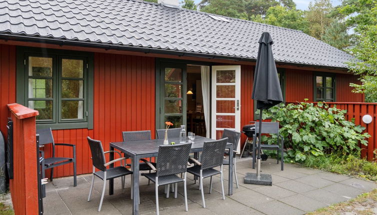 Photo 1 - Maison de 3 chambres à Nexø avec terrasse