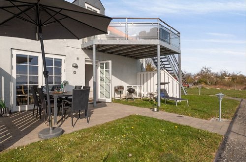 Photo 5 - 2 bedroom Apartment in Allinge with swimming pool and terrace