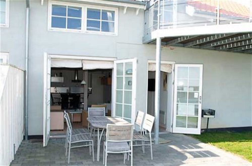Photo 4 - Appartement de 2 chambres à Allinge avec piscine et terrasse