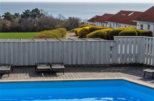Photo 21 - Appartement de 2 chambres à Allinge avec piscine et terrasse