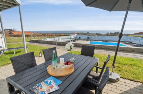 Photo 20 - 2 bedroom Apartment in Allinge with swimming pool and terrace