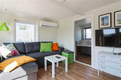 Foto 3 - Appartamento con 2 camere da letto a Nexø con terrazza
