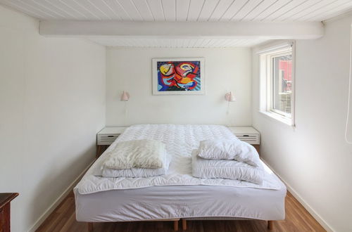 Photo 11 - 2 bedroom Apartment in Nexø with terrace