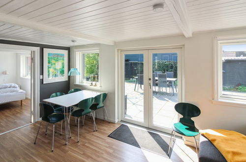 Photo 5 - 2 bedroom Apartment in Nexø with terrace