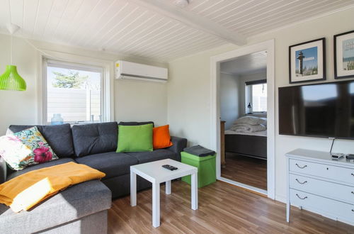 Photo 3 - 2 bedroom Apartment in Nexø with terrace