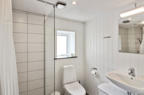 Photo 13 - 2 bedroom Apartment in Nexø with terrace
