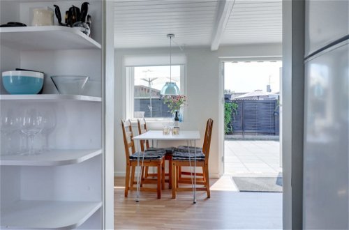Foto 11 - Apartamento de 2 habitaciones en Nexø con terraza