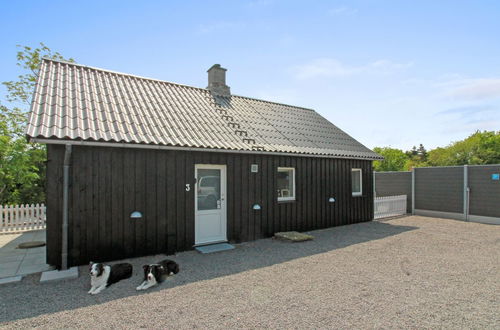 Photo 18 - 2 bedroom Apartment in Nexø with terrace