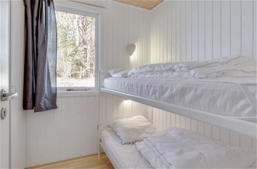 Foto 15 - Casa de 3 habitaciones en Nexø con terraza y sauna