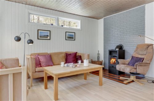 Foto 3 - Casa con 3 camere da letto a Nexø con terrazza e sauna