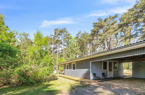 Photo 20 - 3 bedroom House in Nexø with terrace and sauna