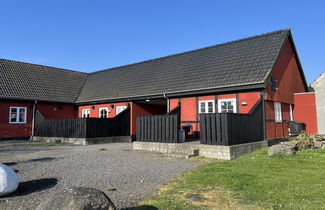 Photo 1 - 1 bedroom Apartment in Aakirkeby with swimming pool and terrace