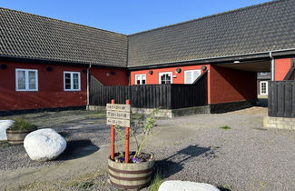 Photo 2 - 1 bedroom Apartment in Aakirkeby with swimming pool and terrace