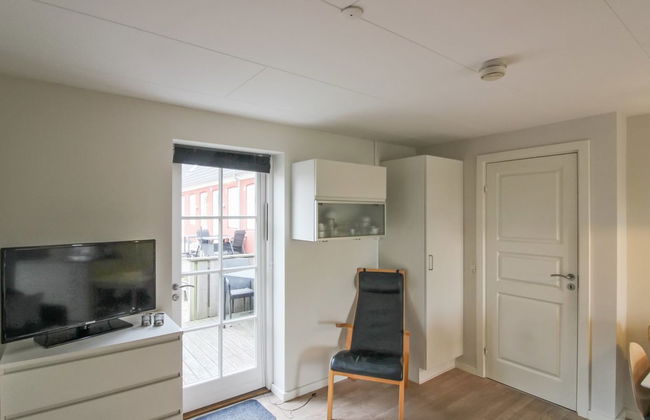 Apartment mit 1 Schlafzimmer in Aakirkeby mit schwimmbad und terrasse - Foto 17
