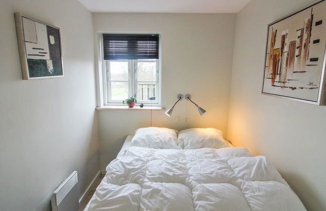 Apartment mit 1 Schlafzimmer in Aakirkeby mit schwimmbad und terrasse - Foto 13