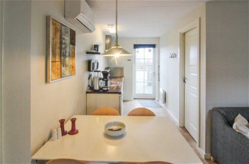 Foto 5 - Appartamento con 1 camera da letto a Aakirkeby con piscina e terrazza