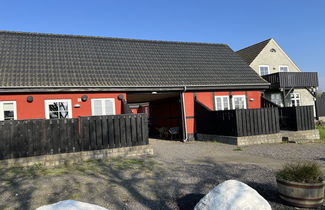 Photo 3 - 1 bedroom Apartment in Aakirkeby with swimming pool and terrace