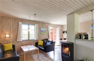 Photo 3 - Maison de 3 chambres à Nexø avec terrasse