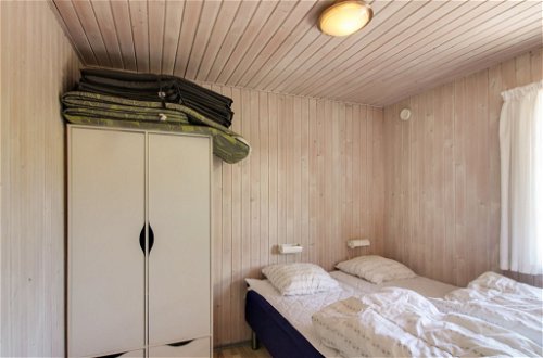Photo 14 - Maison de 3 chambres à Nexø avec terrasse