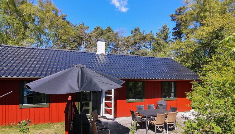 Photo 1 - 3 bedroom House in Nexø with terrace