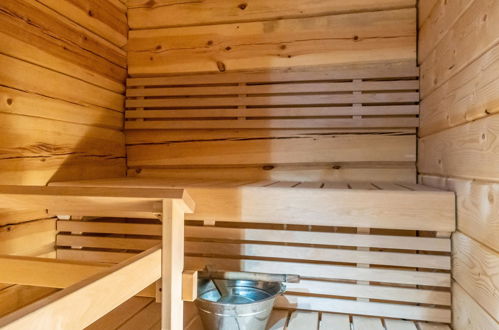 Foto 4 - Casa de 1 quarto em Inari com sauna