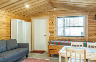 Foto 3 - Haus mit 1 Schlafzimmer in Inari mit sauna