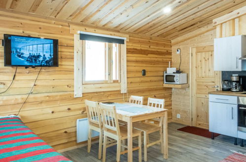 Photo 8 - 1 bedroom House in Inari with sauna and mountain view