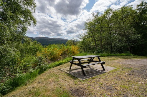 Photo 20 - Maison de 1 chambre à Inverness avec vues sur la montagne