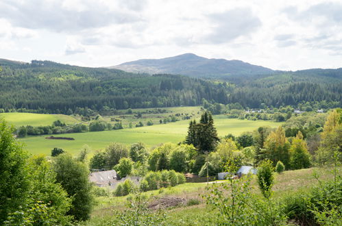 Photo 18 - 1 bedroom House in Inverness with mountain view