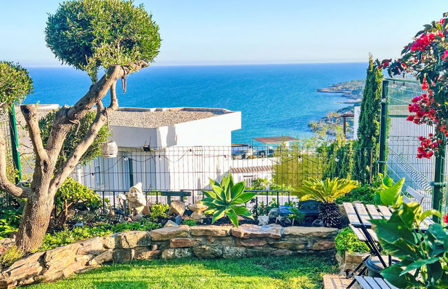 Casa de 3 quartos em Peñíscola com piscina e jardim - Foto 23