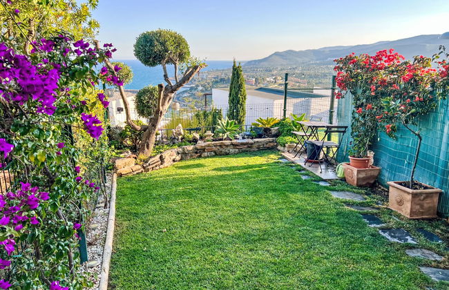 Casa de 3 quartos em Peñíscola com piscina e jardim - Foto 24