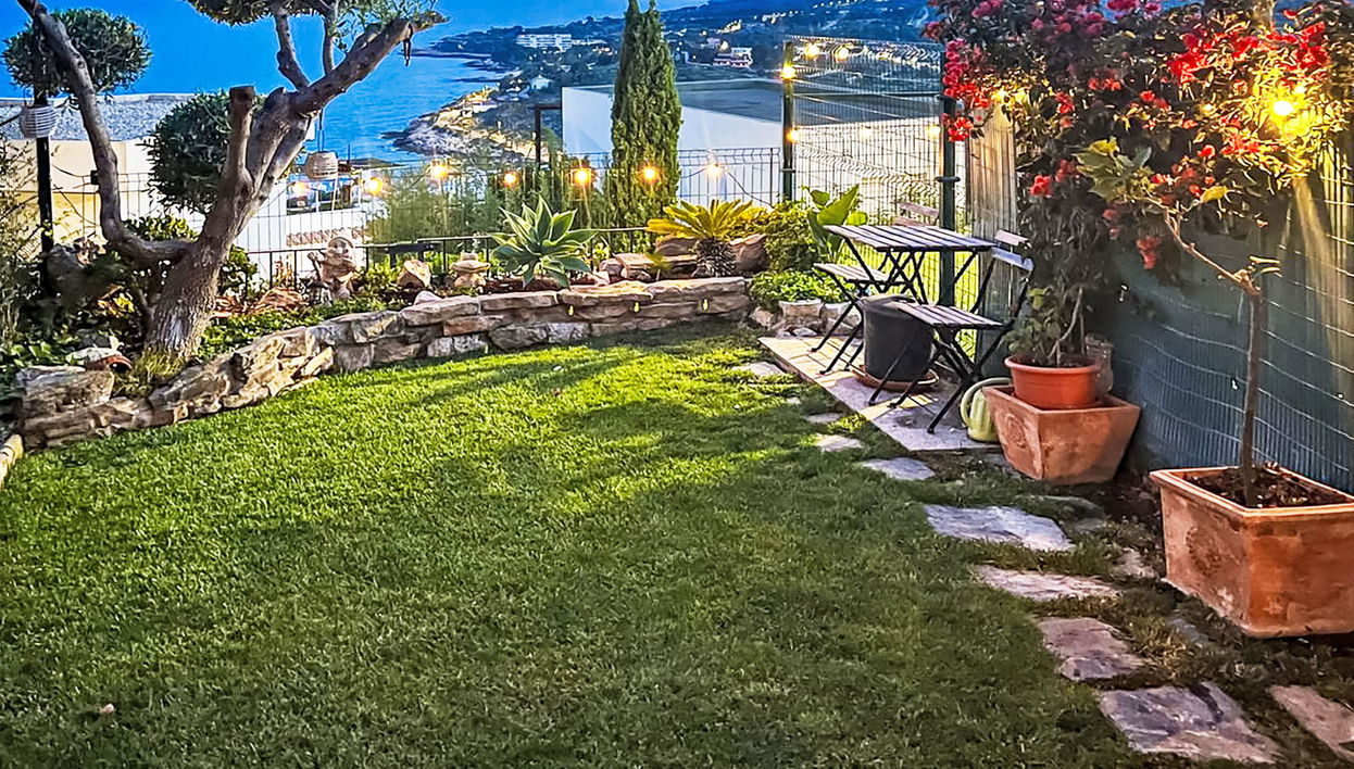 3 bedroom House in Peñíscola with swimming pool and garden - Photo 1