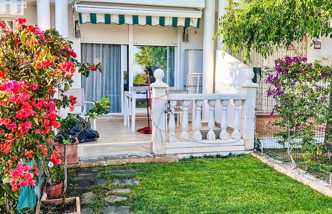 Casa de 3 quartos em Peñíscola com piscina e jardim - Foto 27