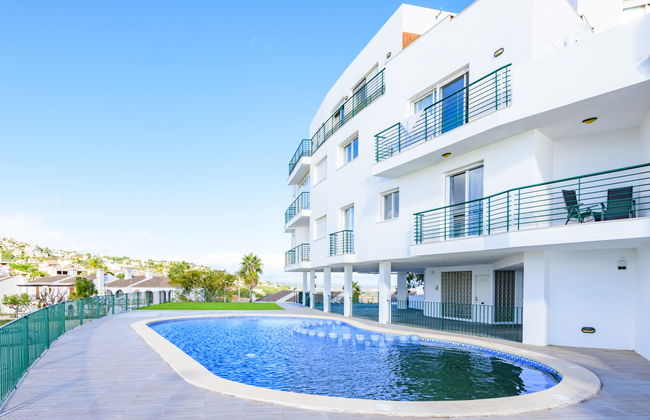 Casa de 3 quartos em Peñíscola com piscina e jardim - Foto 19