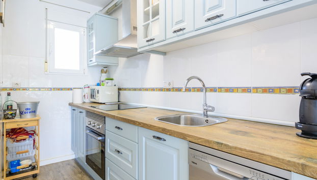 Casa con 3 camere da letto a Peñíscola con piscina e giardino - Foto 4
