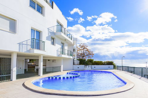 Foto 18 - Casa de 2 quartos em Peñíscola com piscina e vistas do mar