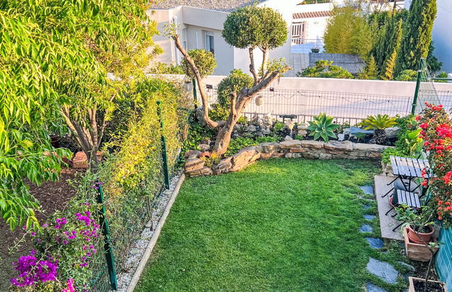 Casa de 3 quartos em Peñíscola com piscina e jardim - Foto 26