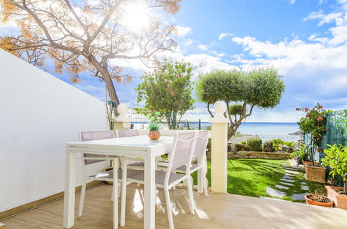 Photo 21 - Maison de 2 chambres à Peñíscola avec piscine et jardin