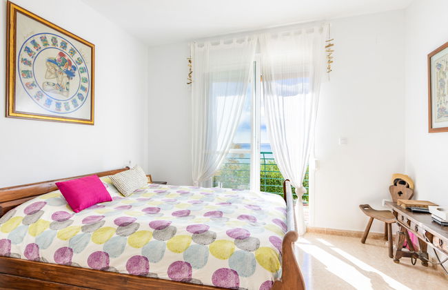 Casa de 3 quartos em Peñíscola com piscina e jardim - Foto 5