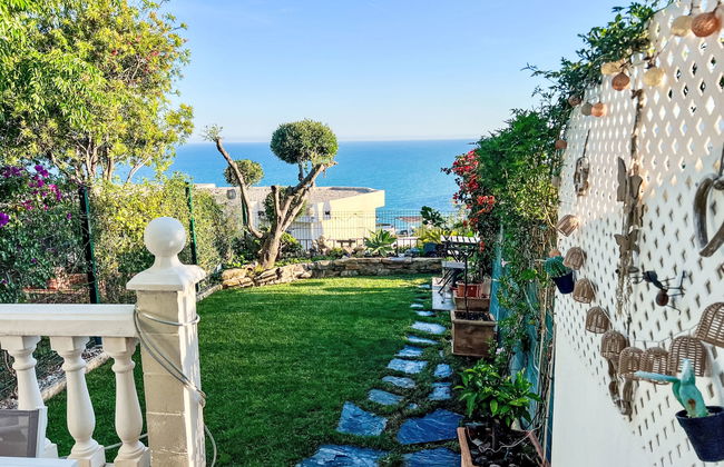 Casa de 3 quartos em Peñíscola com piscina e jardim - Foto 25