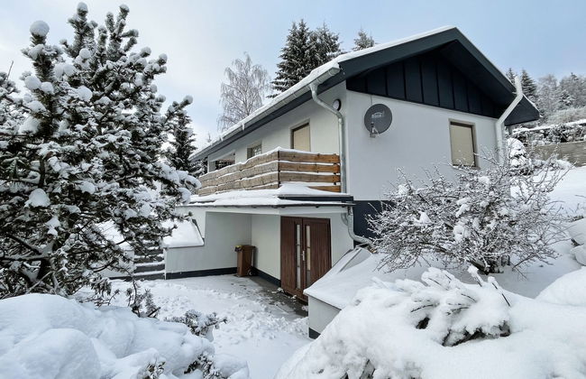 2 bedroom House in Suhl with garden and terrace - Photo 19
