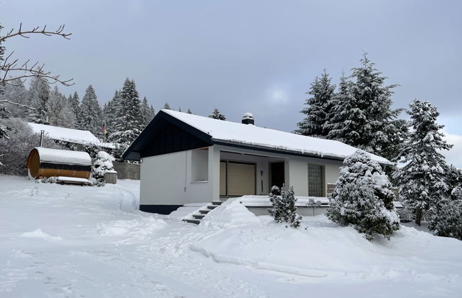 2 bedroom House in Suhl with garden and terrace - Photo 18
