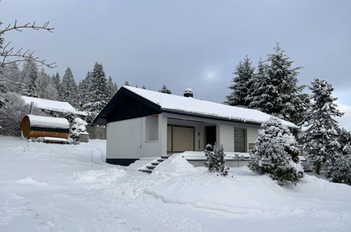 Photo 18 - Maison de 2 chambres à Suhl avec jardin et terrasse