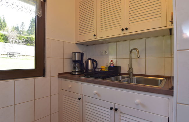 2 bedroom House in Suhl with garden and terrace - Photo 8
