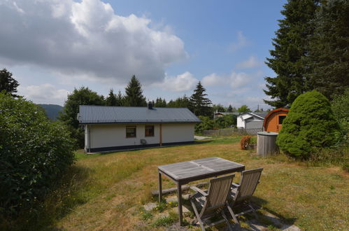 Photo 15 - Maison de 2 chambres à Suhl avec jardin et terrasse