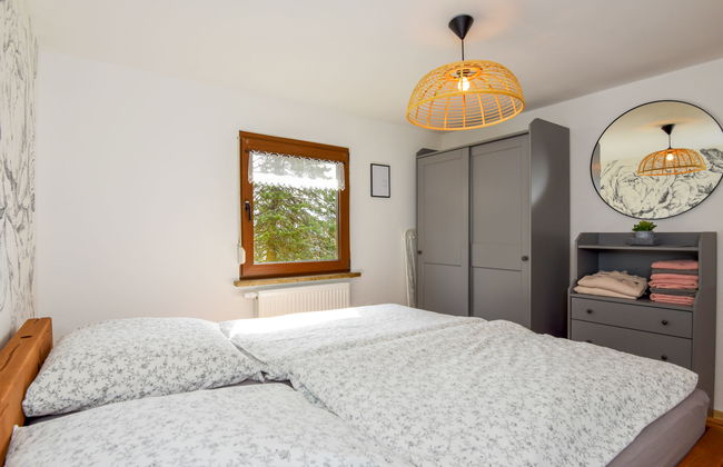 2 bedroom House in Suhl with garden and terrace - Photo 12