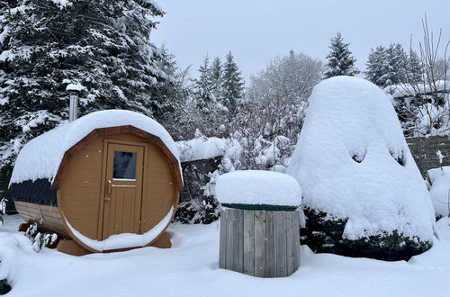 Foto 20 - Casa de 2 quartos em Suhl com jardim e terraço