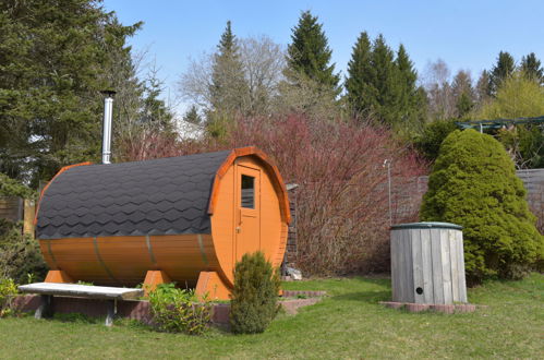 Foto 5 - Casa de 2 quartos em Suhl com jardim e terraço